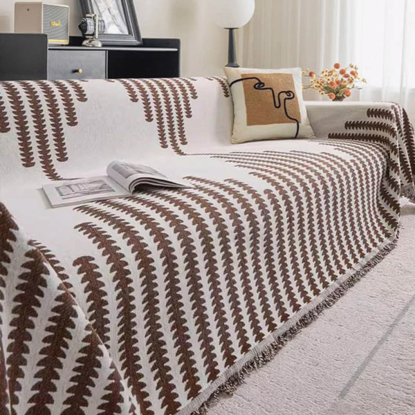 Jasmin Sofa Cover, Set of 2