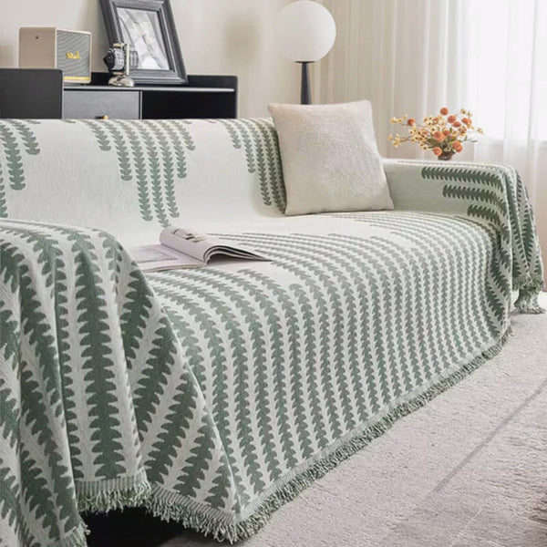 Jasmin Sofa Cover, Set of 2