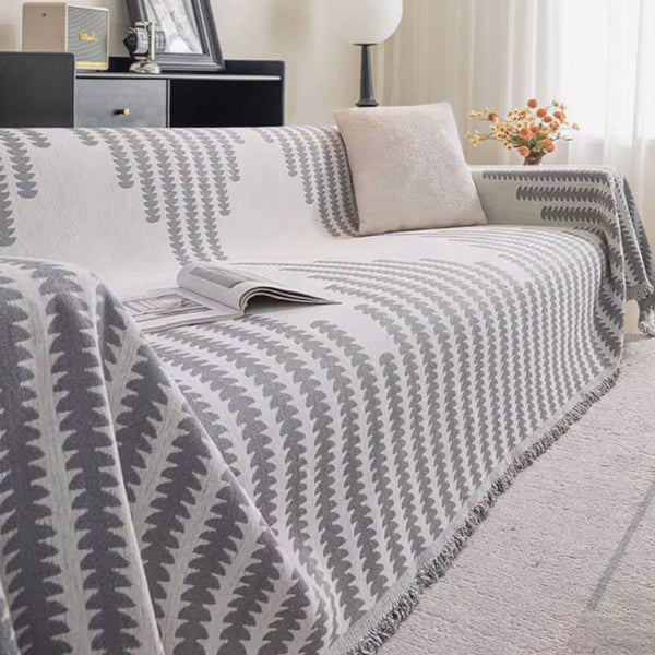 Jasmin Sofa Cover, Set of 2