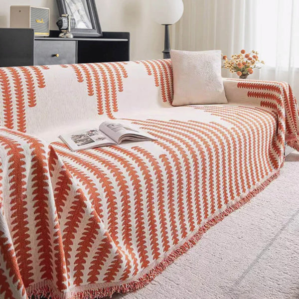 Jasmin Sofa Cover, Set of 2